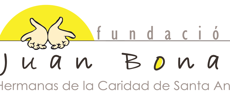 Logo Fundación Juan Bonal