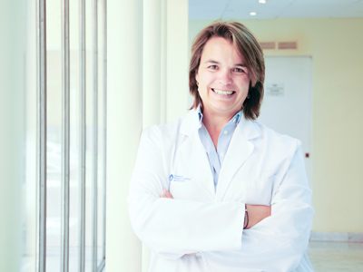 Dra. Alonso Gutiérrez, Carmela