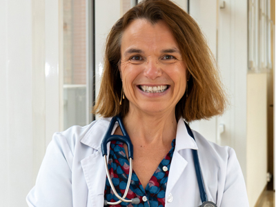 Dra. Alonso Gutiérrez, Carmela