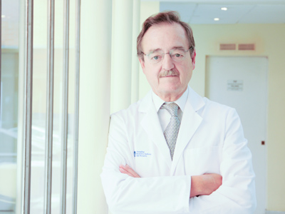 Dr. Macaya Miguel, Carlos