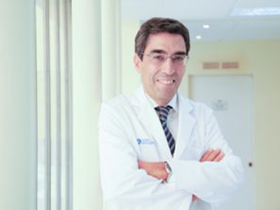 Dr. Pérez-Villacastín Domínguez, Julián