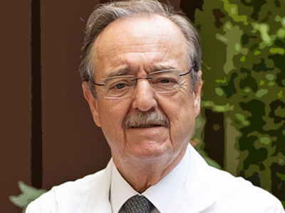 Dr. Macaya Miguel, Carlos