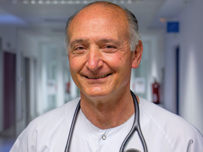 Dr. Vila Costa, Isidre