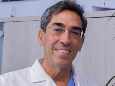 Dr. Pérez-Villacastín Domínguez, Julián