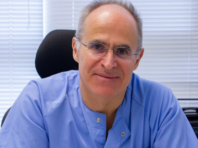 Dr. Pérez Castellano, Nicasio