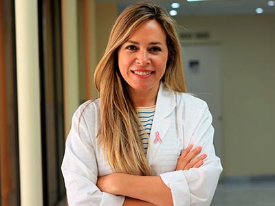 Dra. Myriam Montes