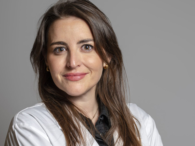 Dra. Sastre Ibáñez, Marina