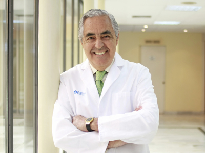 Dr. De La Fuente González, Antonio
