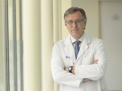 Dr. De Miguel Sainz, Juan