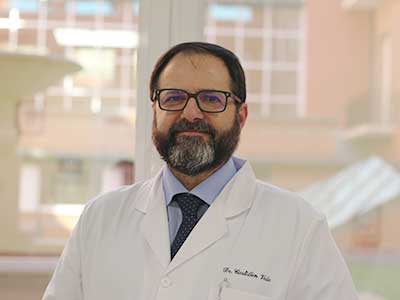 Dr. Castillón Vela, Ignacio T.