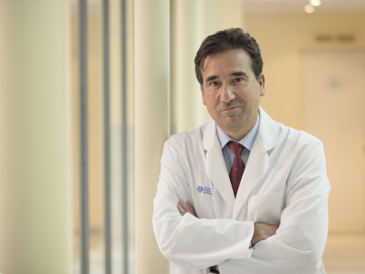 Dr. González Díaz, Rafael
