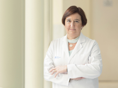 Dra. Herrera Muñoz, Ana