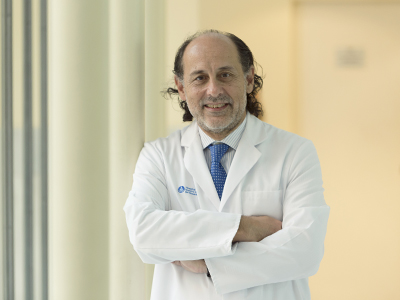 Dr. Otero Fernández, Rafael