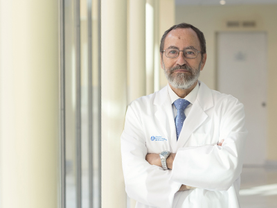 Dr. Pérez Aznar, José María