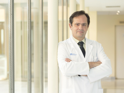 Dr. Pérez Luengo, Enrique