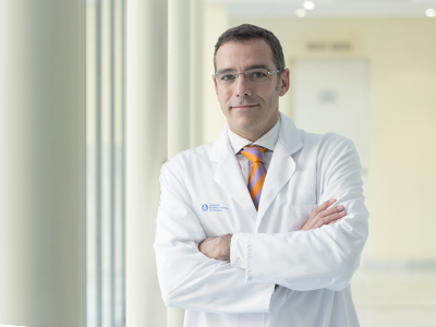 Dr. Ruiz Grande, Fernando