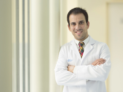 Dr. Valenzuela Rojas, Francisco