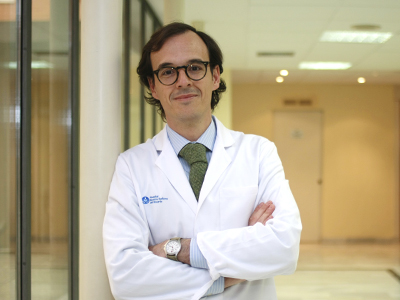 Dr. Zorrilla Ortuzar, Jaime