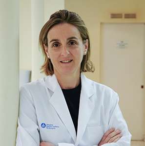 Dra Mª del Carmen Herrera García