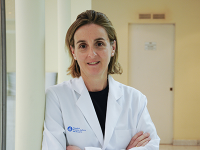 Dra. Herrera García, Mª del Carmen
