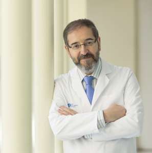 Dr Miguel Rejas Gutiérrez