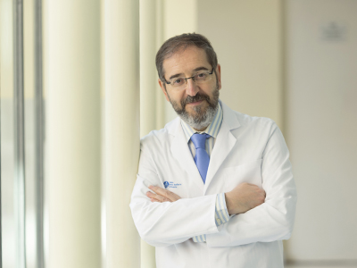 Dr. Rejas Gutiérrez, Miguel