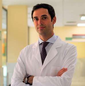 Dr. García-Loarte Gómez Eduardo