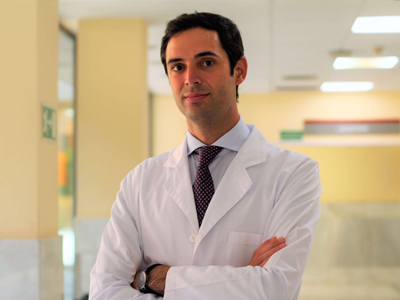 Dr. García-Loarte Gómez, Eduardo