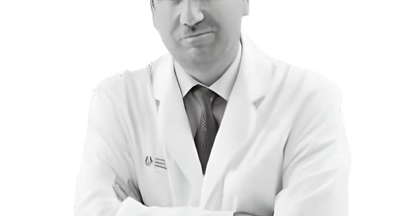 Dr. Rafael González Díaz