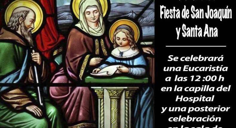 san joaquin y santa ana