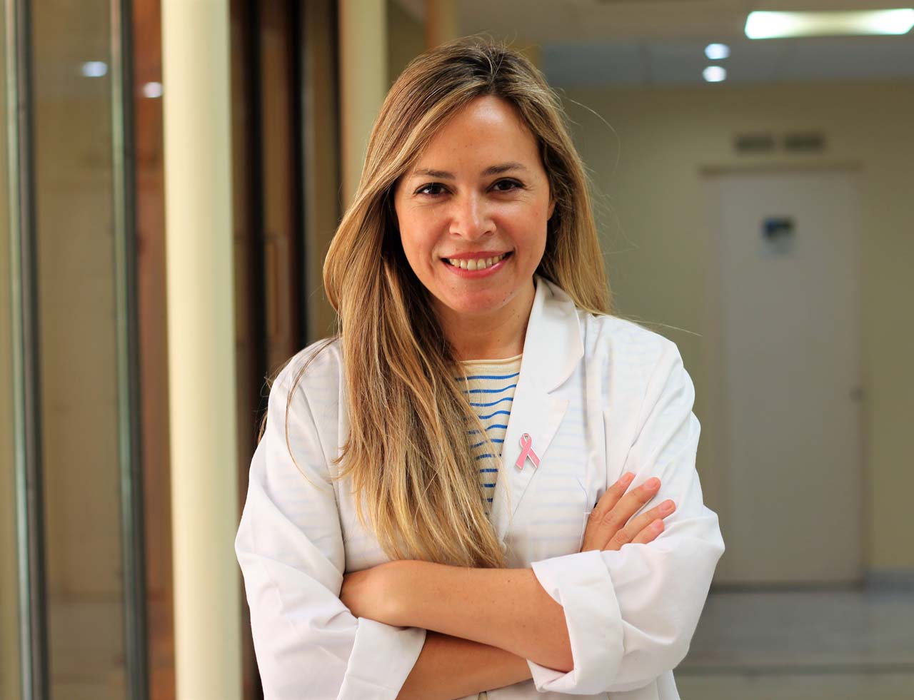 Dra. Myriam Montes