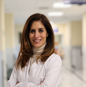 Dra. Ana Pascual