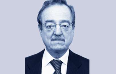 Dr. Carlos Macaya - Forbes