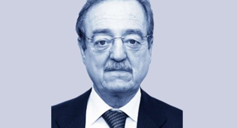 Dr. Carlos Macaya - Forbes