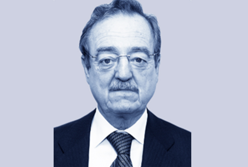 Dr. Carlos Macaya - Forbes