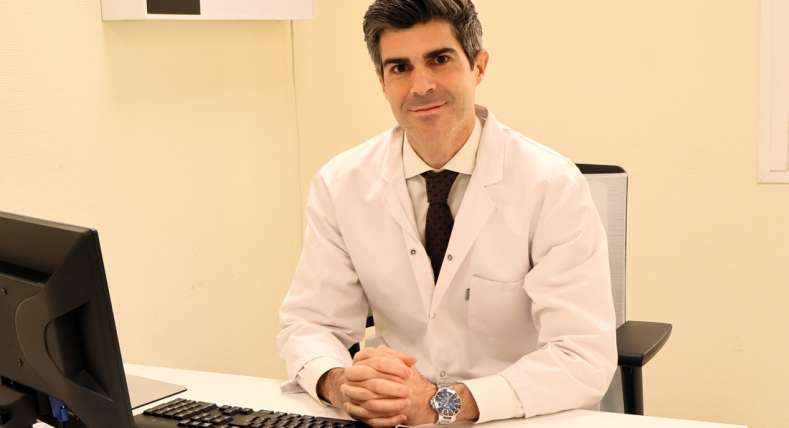 Dr. J.R. Pérez-Carral