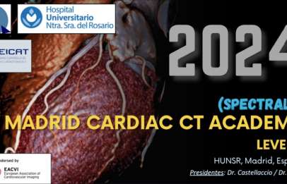 Madrid Cardiac CT Academy