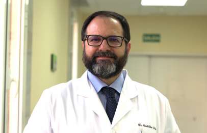 Dr. Ignacio Castillón Vela