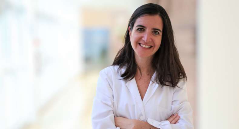 Dra. Belén López-Muñiz BallesterosOK