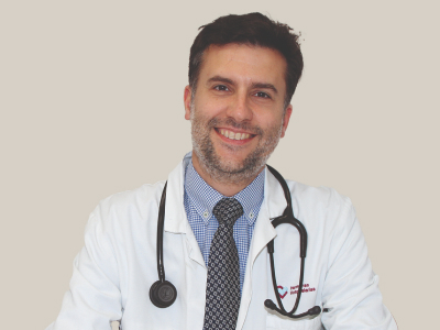 Dr. Cortés, Alfonso