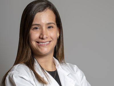 Dra. Cruz Fernández, Verónica