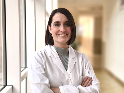 Dra. Lardiés Pérez, Rosa