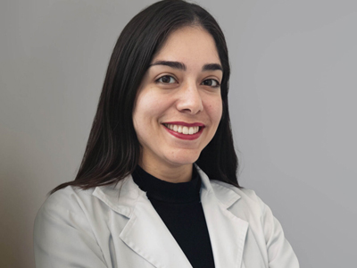 Dra. Vivas Orozco, Laura