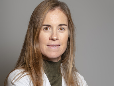 Dra. Arruti Vázquez, Nuria