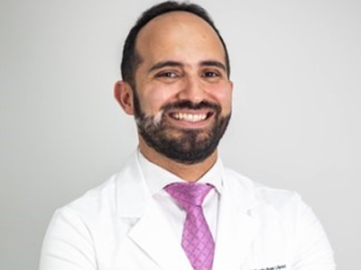 Dr. Vivas López, Alfredo A.