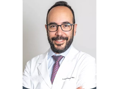 Dr. Restrepo Núñez, Rafael