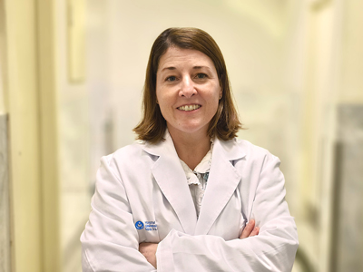 Dra. Sainz de los Terreros Soler, Lourdes