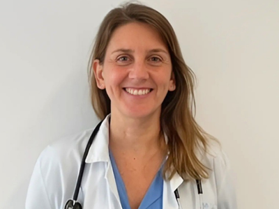 Dra. Mahía Casado, Patricia