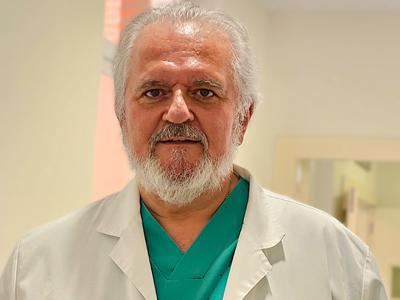 Dr. De Diego Gamarra, Raúl