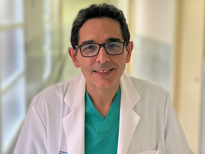 Dr. Oñoro Cañaveral, Juan José